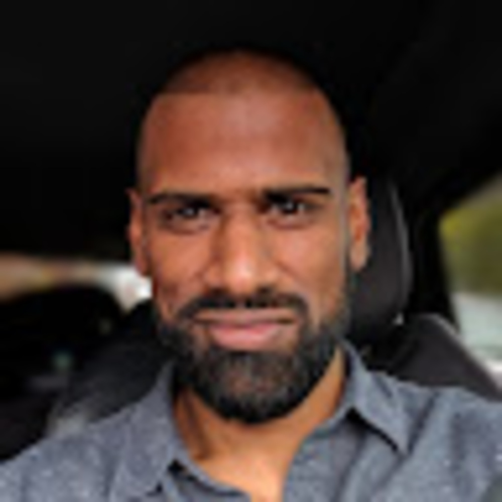Meet your Posher, Ravi